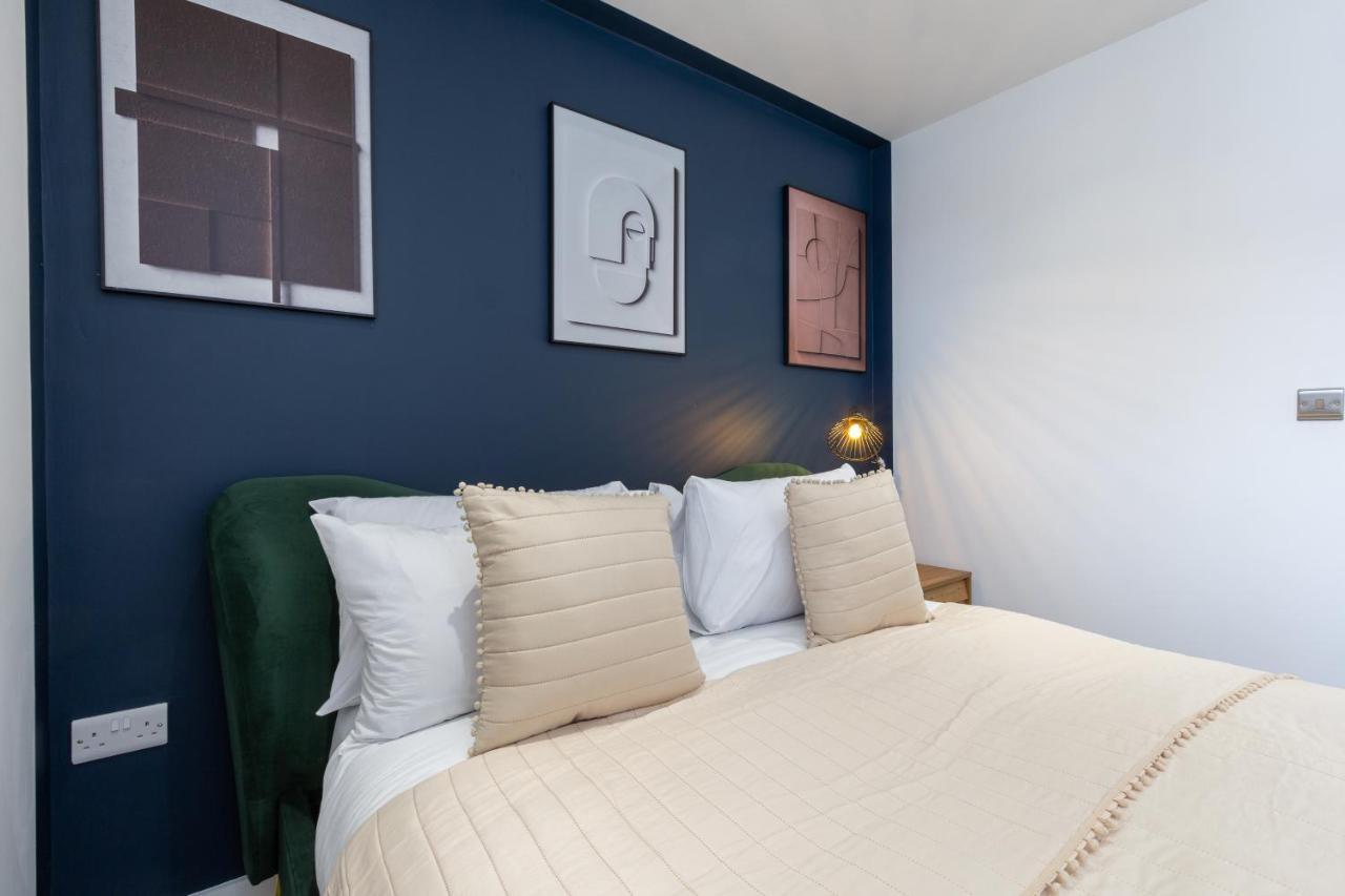 Albion At The Level - 2 Bd Flat Apartment Brighton