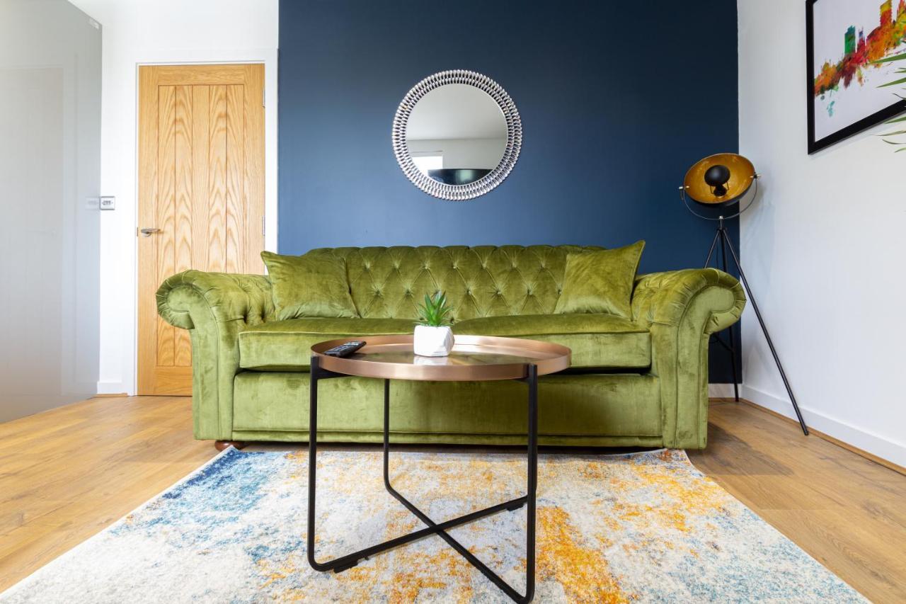 Albion At The Level - 2 Bd Flat