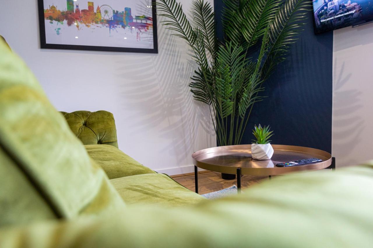 Apartment Albion At The Level - 2 Bd Flat *