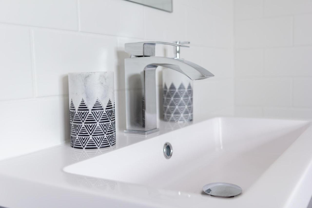 Albion At The Level - 2 Bd Flat * Brighton