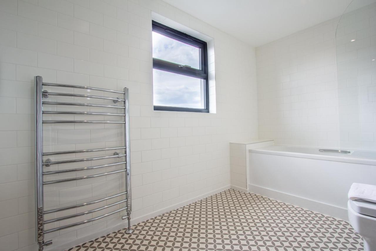 Albion At The Level - 2 Bd Flat Apartment Brighton
