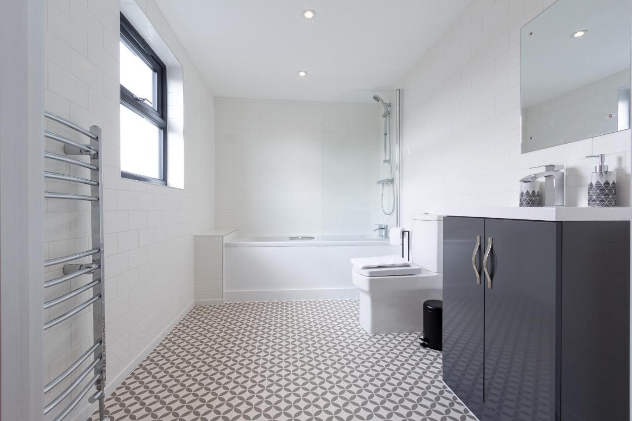 Albion At The Level - 2 Bd Flat * Brighton