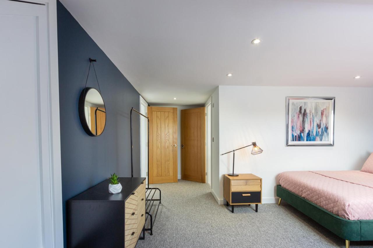 Albion At The Level - 2 Bd Flat Apartment