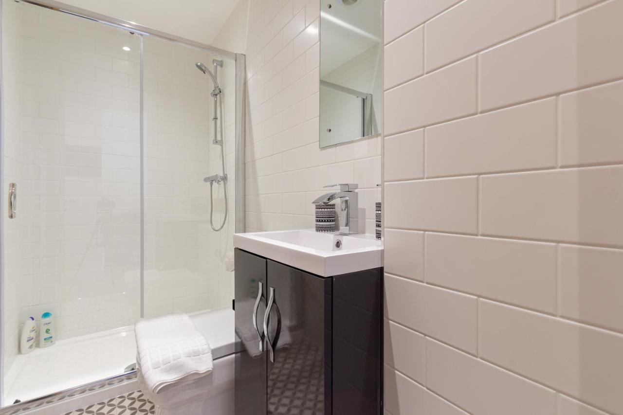 Albion At The Level - 2 Bd Flat *
