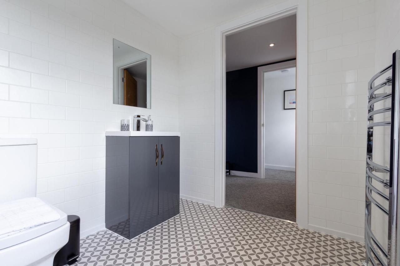Apartment Albion At The Level - 2 Bd Flat Brighton