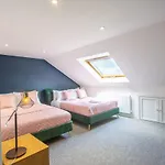 Albion At The Level - 2 Bd Flat