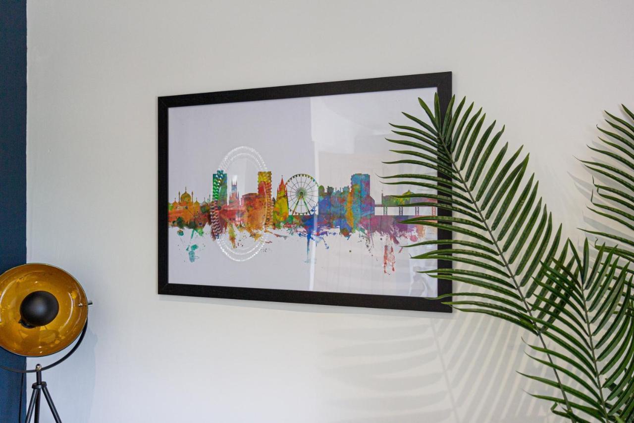 Albion At The Level - 2 Bd Flat Apartment