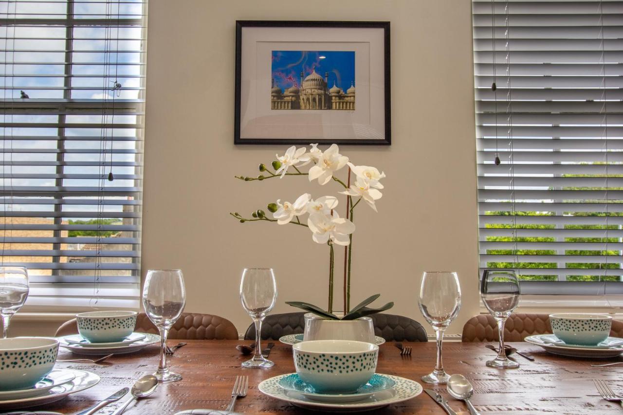 Albion At The Level - 2 Bd Flat *