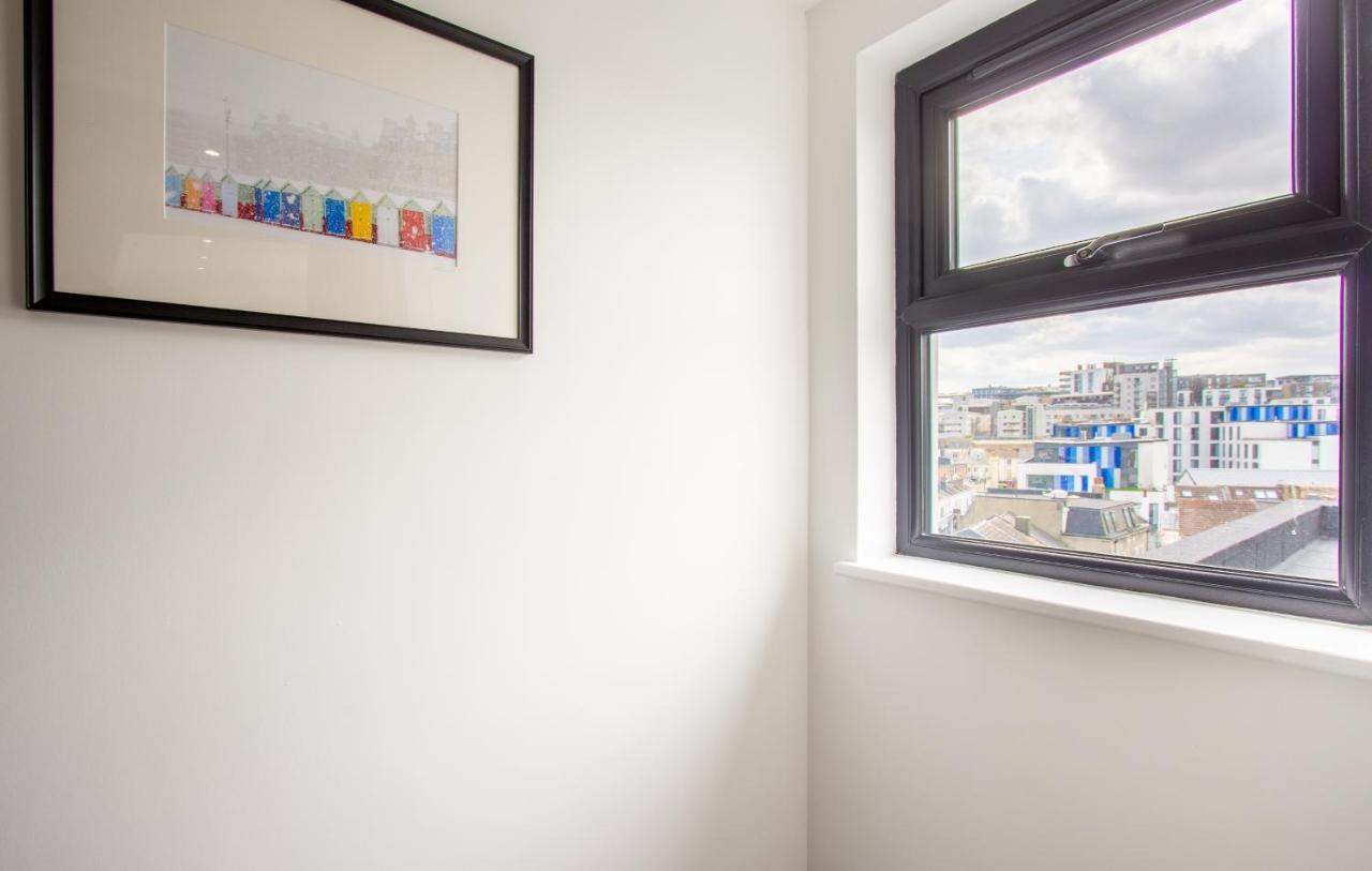 Apartment Albion At The Level - 2 Bd Flat Brighton