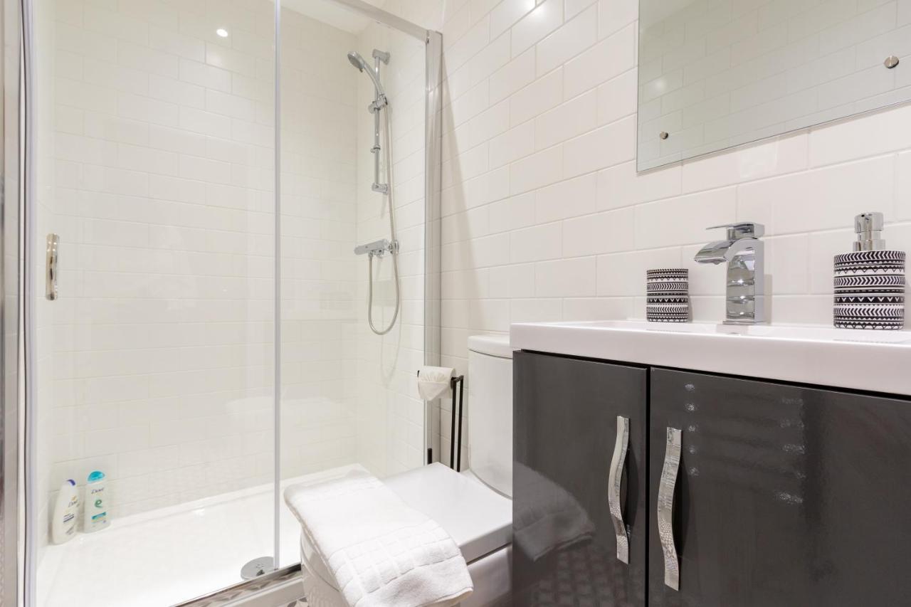 Apartment Albion At The Level - 2 Bd Flat *