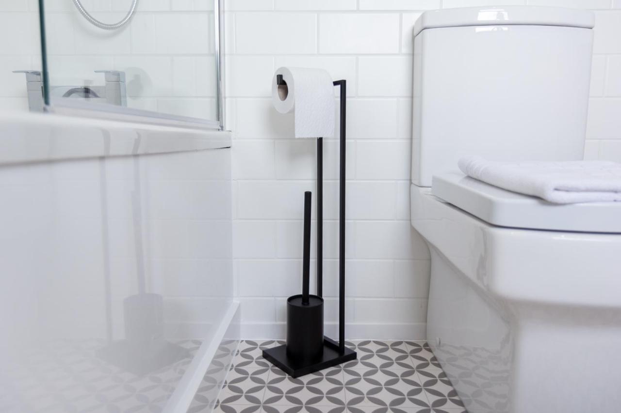 Albion At The Level - 2 Bd Flat * Brighton