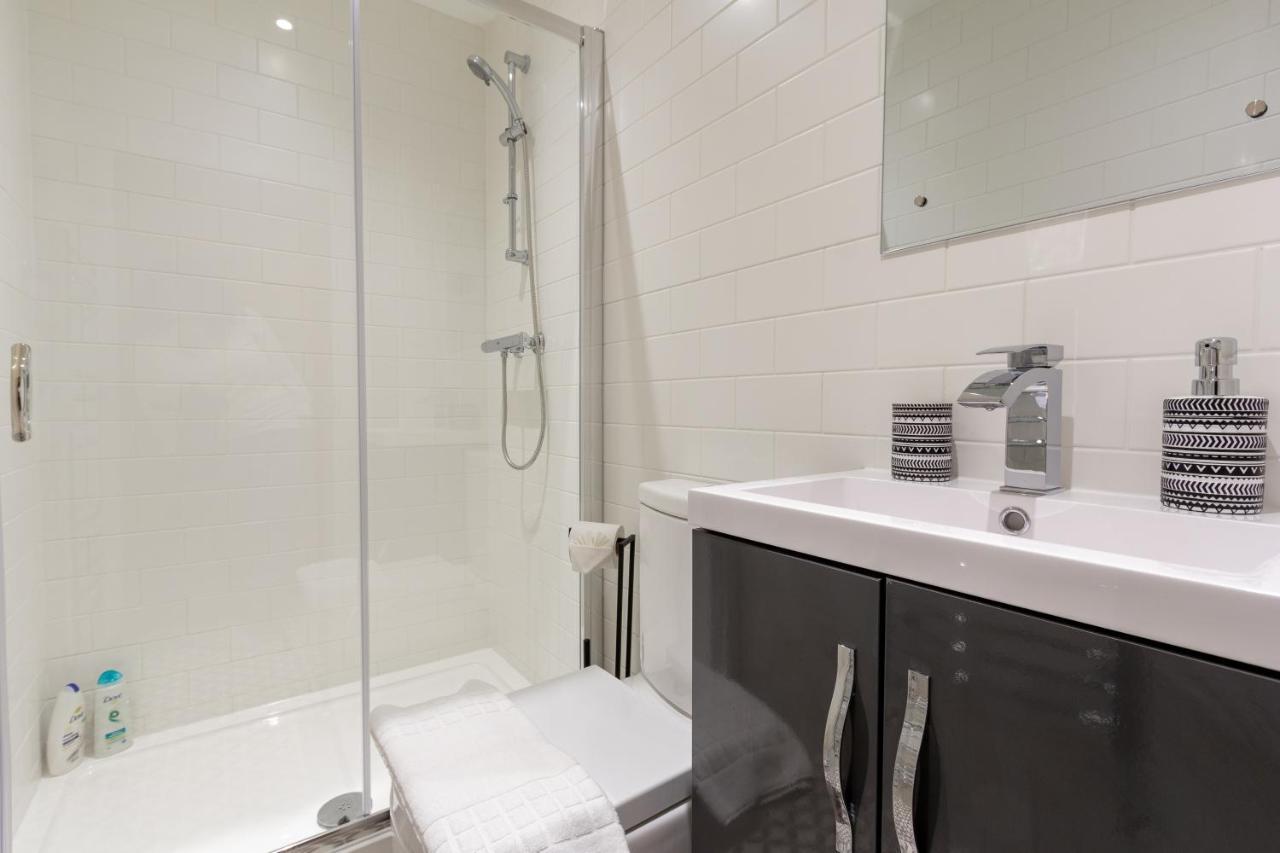 Albion At The Level - 2 Bd Flat * Brighton