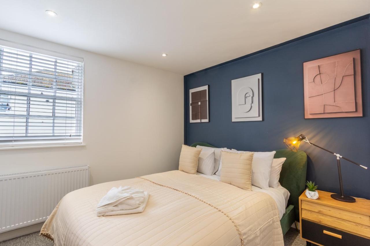Apartment Albion At The Level - 2 Bd Flat Brighton