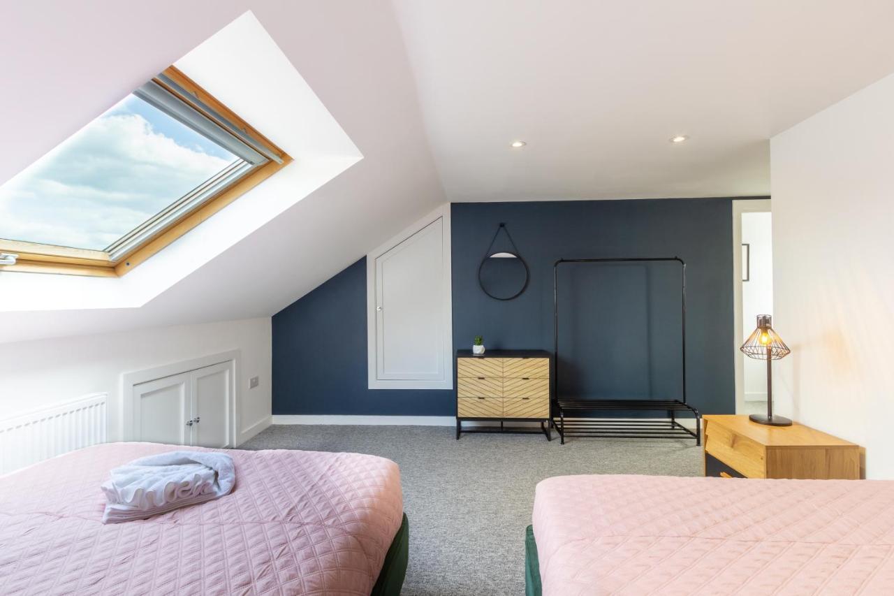 Albion At The Level - 2 Bd Flat Brighton