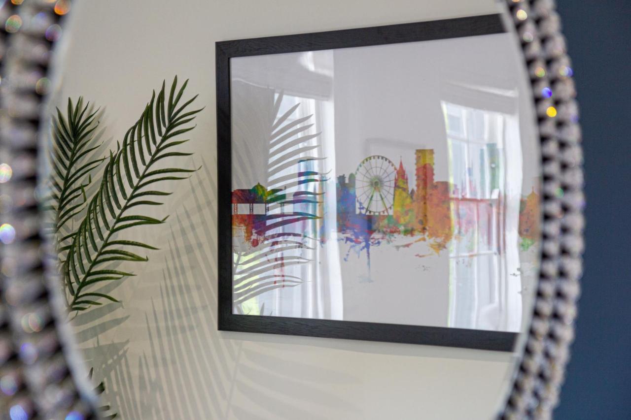 Albion At The Level - 2 Bd Flat Apartment Brighton
