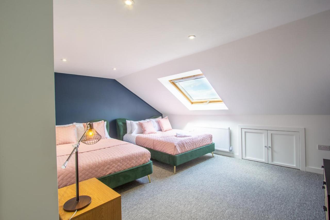 Albion At The Level - 2 Bd Flat