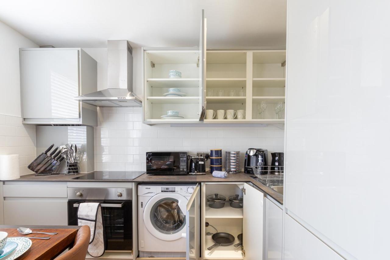 Albion At The Level - 2 Bd Flat Apartment