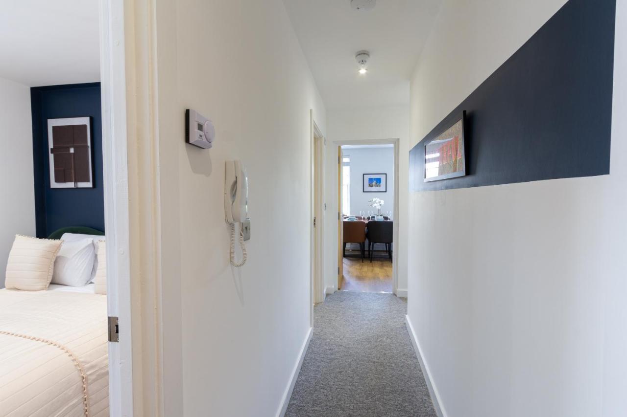 Albion At The Level - 2 Bd Flat *