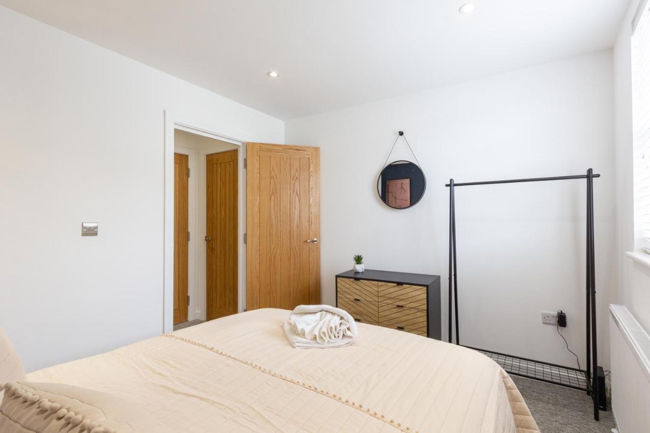 Albion At The Level - 2 Bd Flat Brighton