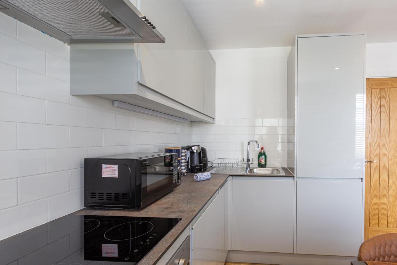 Albion At The Level - 2 Bd Flat