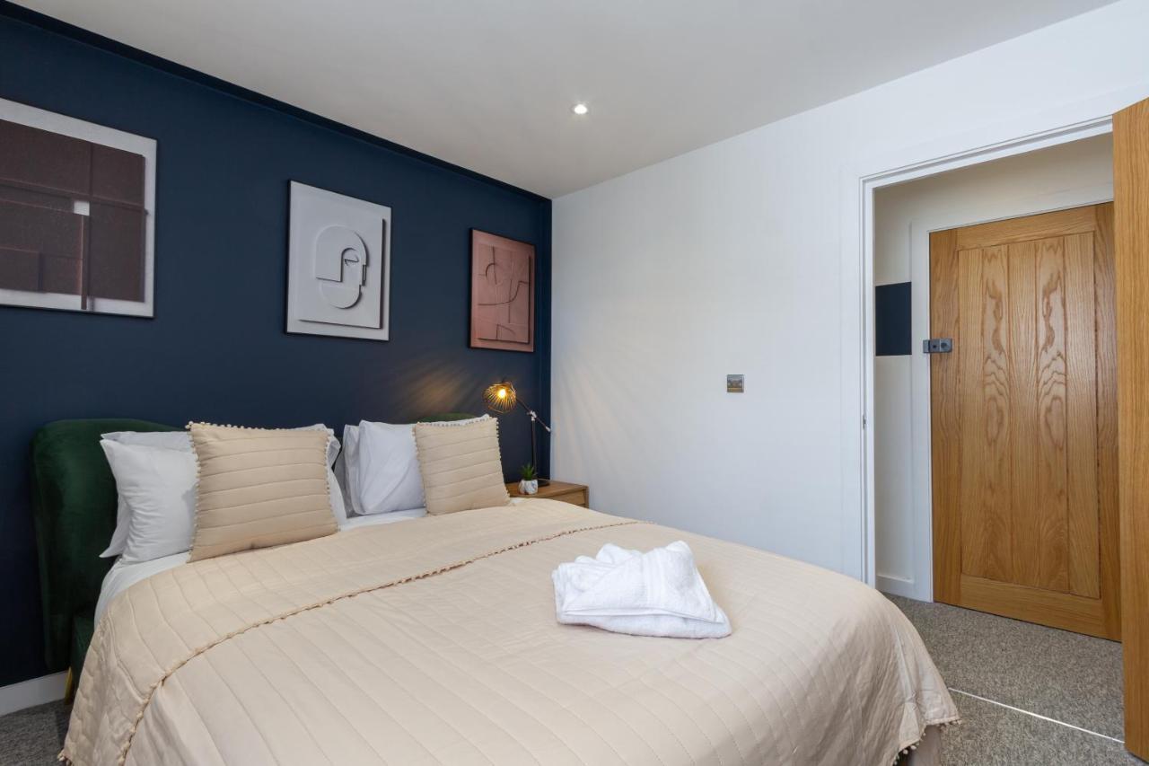 Apartment Albion At The Level - 2 Bd Flat Brighton