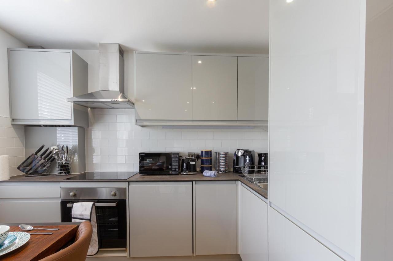 Apartment Albion At The Level - 2 Bd Flat *
