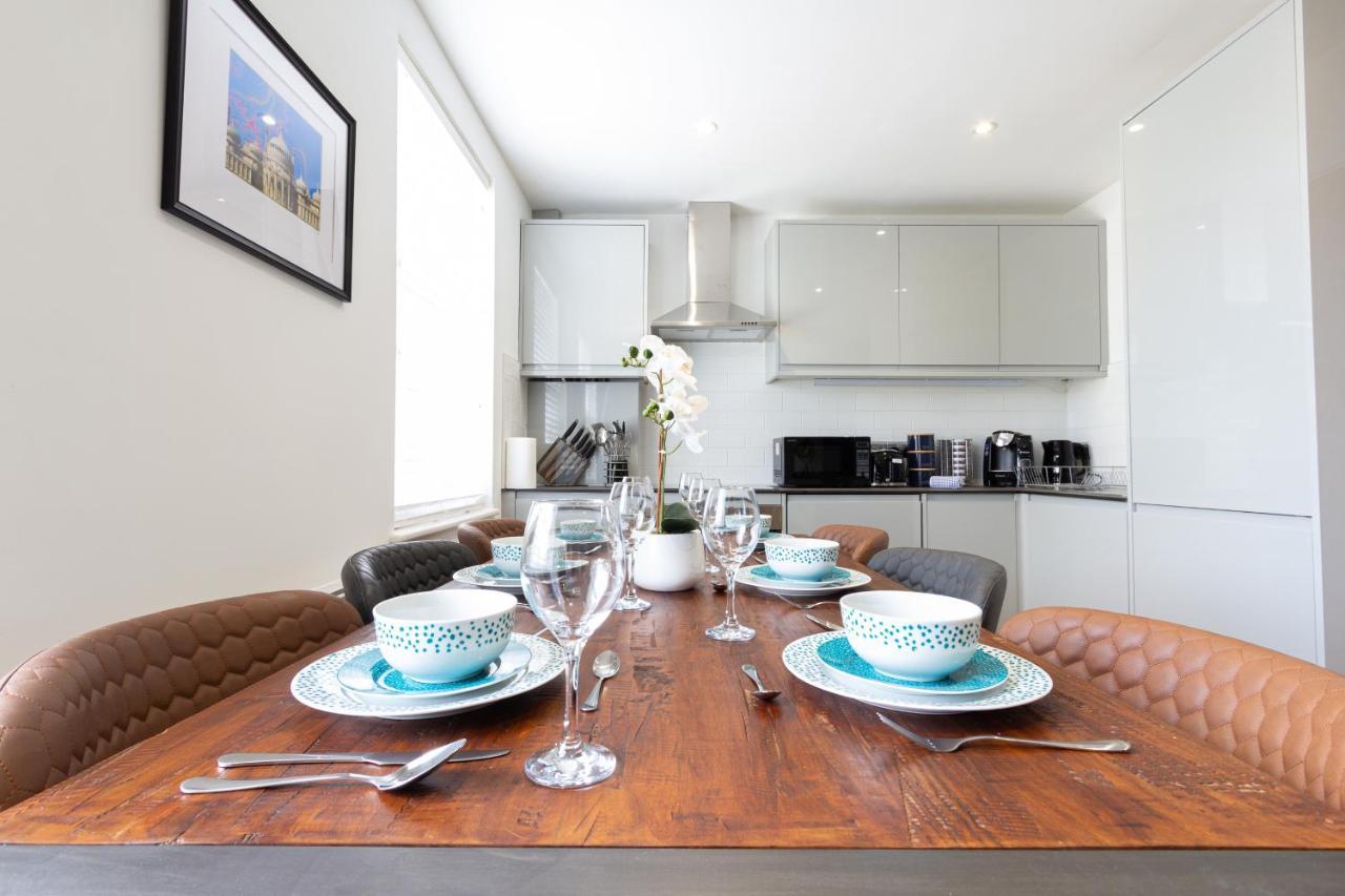 Albion At The Level - 2 Bd Flat * Brighton