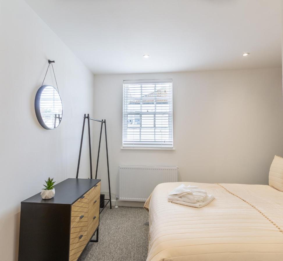 Apartment Albion At The Level - 2 Bd Flat