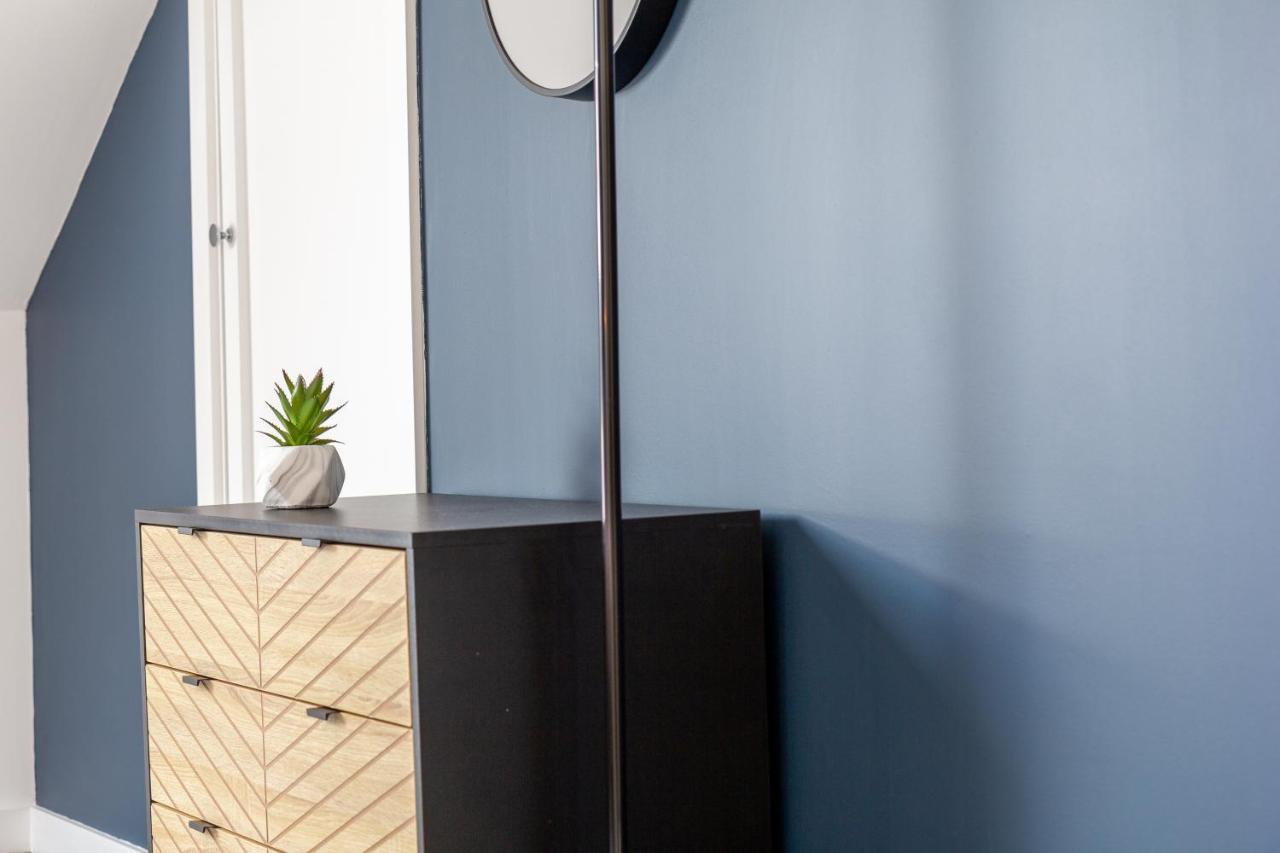 Albion At The Level - 2 Bd Flat Apartment Brighton