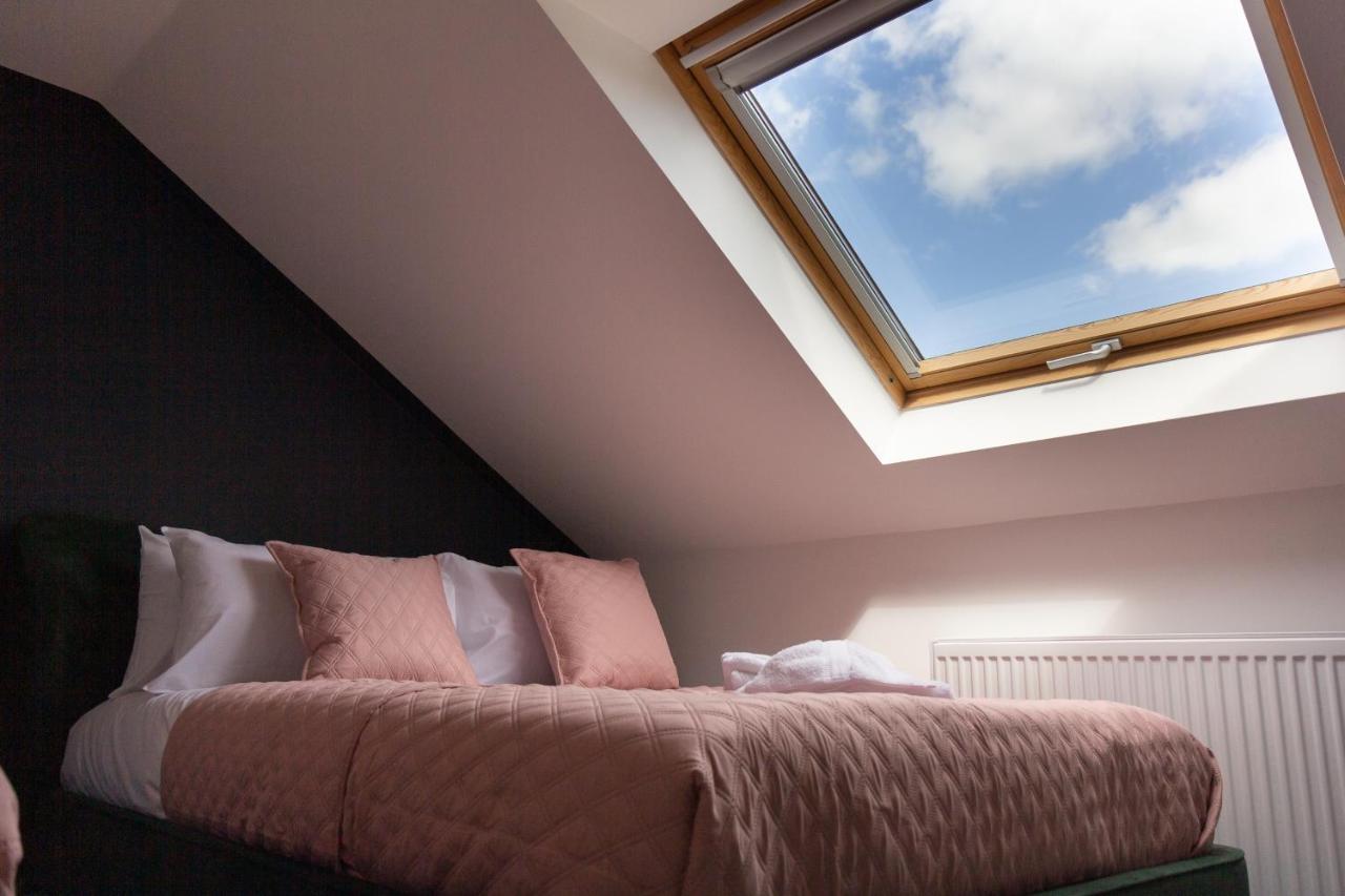 Albion At The Level - 2 Bd Flat Brighton